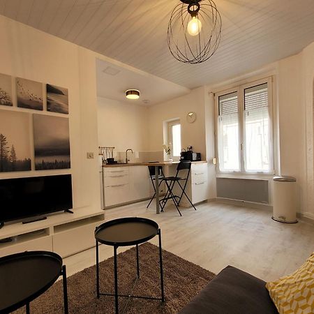 Magnifique Appart Centre Ville Gare Renove 2 Pers Châlons-en-Champagne Εξωτερικό φωτογραφία